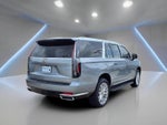 2024 Cadillac Escalade ESV Premium Luxury