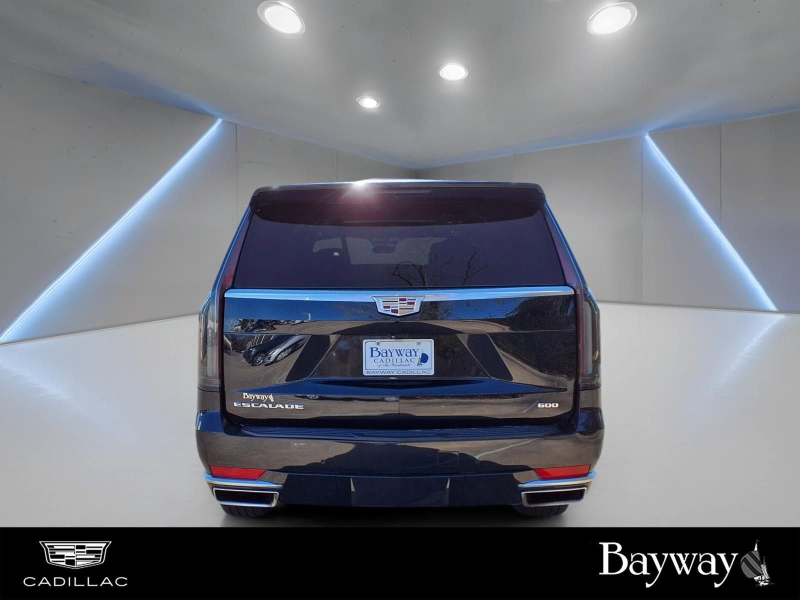 2023 Cadillac Escalade ESV Premium Luxury