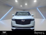 2021 Cadillac Escalade ESV Premium Luxury
