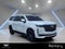 2021 Cadillac Escalade ESV Premium Luxury