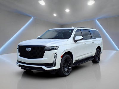 2023 Cadillac Escalade ESV RWD Sport
