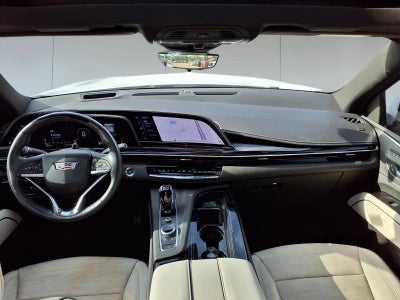 2023 Cadillac Escalade ESV RWD Sport
