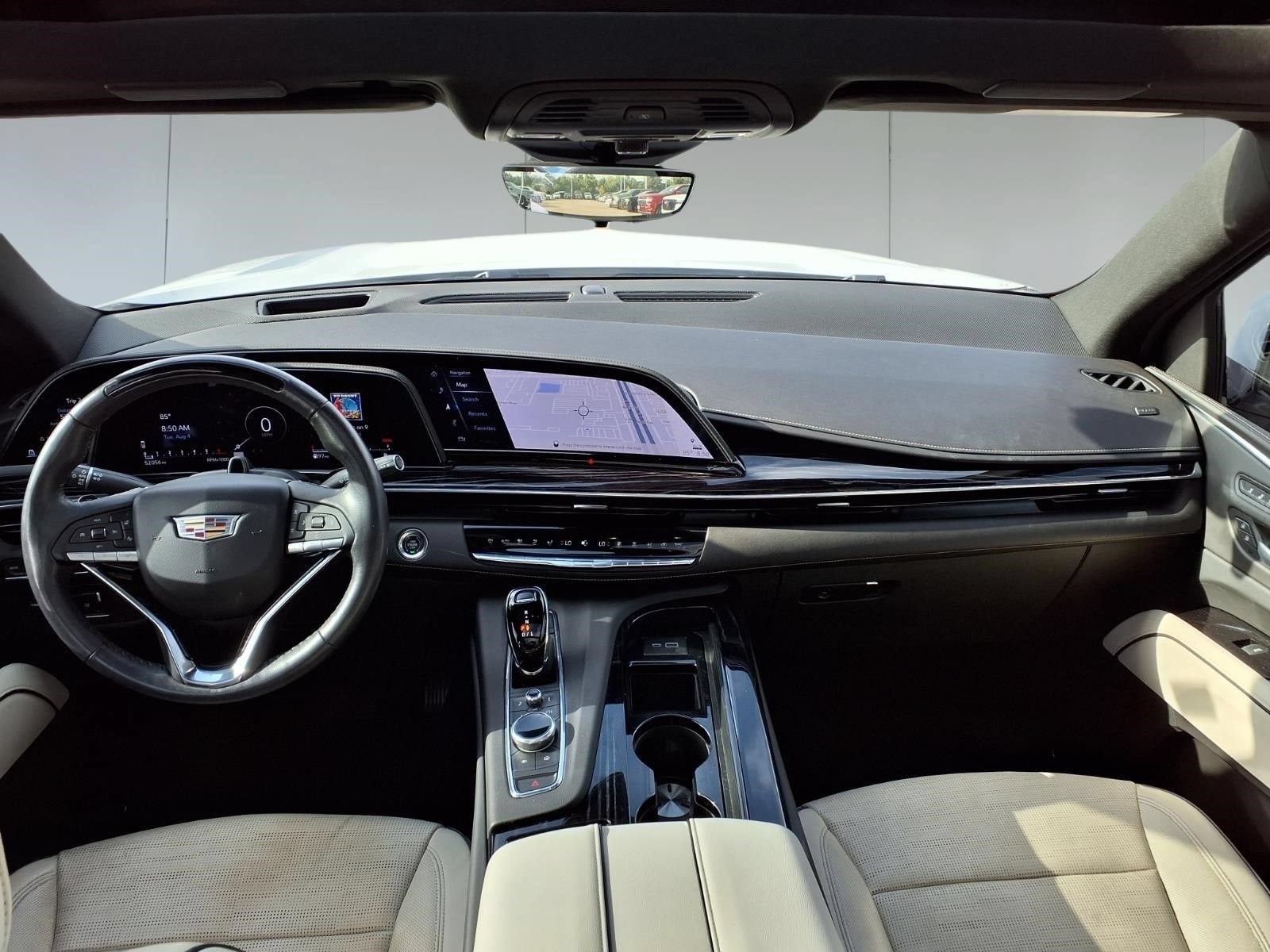 2023 Cadillac Escalade ESV RWD Sport