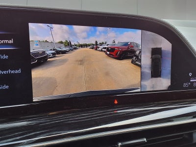 2023 Cadillac Escalade ESV RWD Sport
