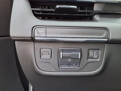 2023 Cadillac Escalade ESV RWD Sport