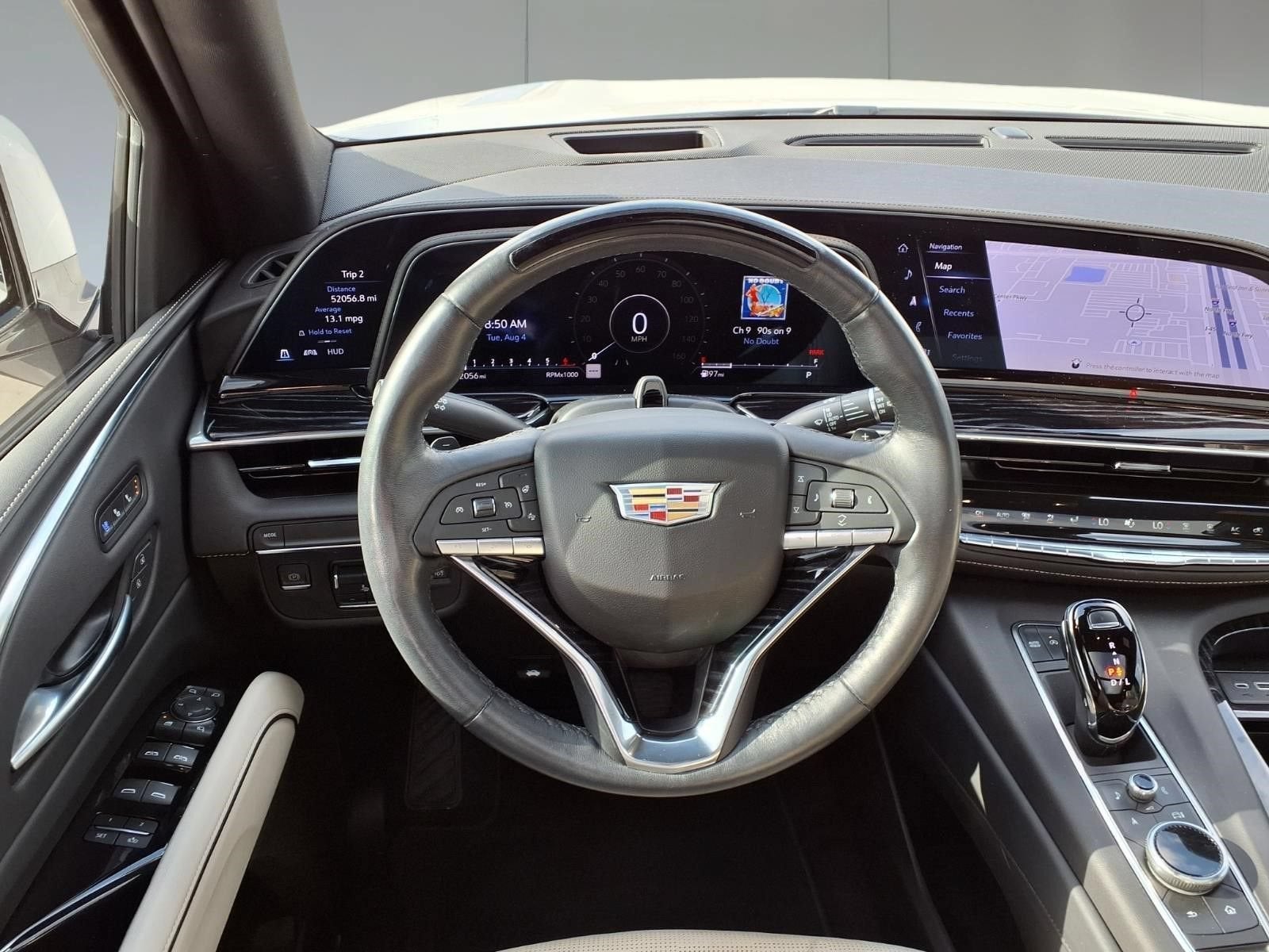 2023 Cadillac Escalade ESV RWD Sport