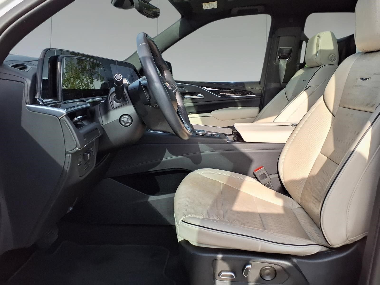2023 Cadillac Escalade ESV RWD Sport