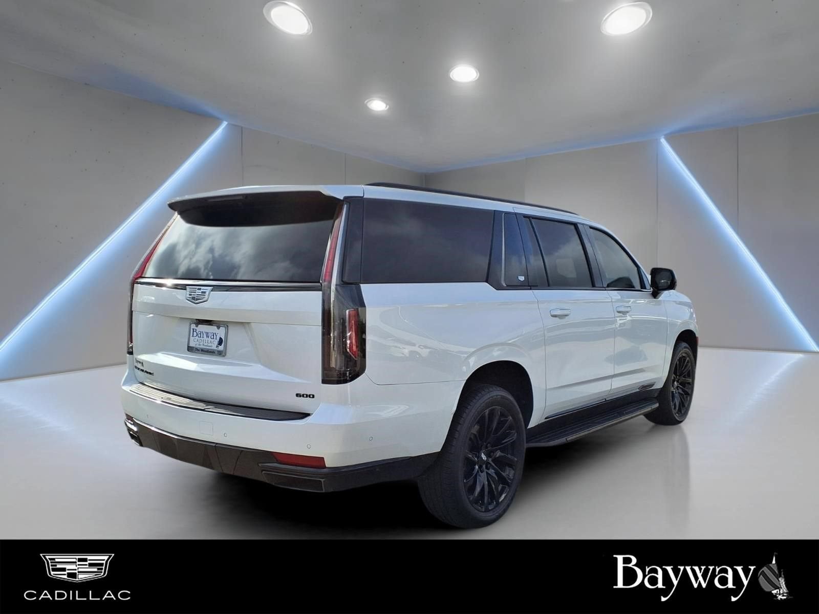 2023 Cadillac Escalade ESV RWD Sport