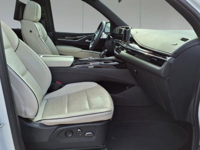 2023 Cadillac Escalade ESV RWD Sport