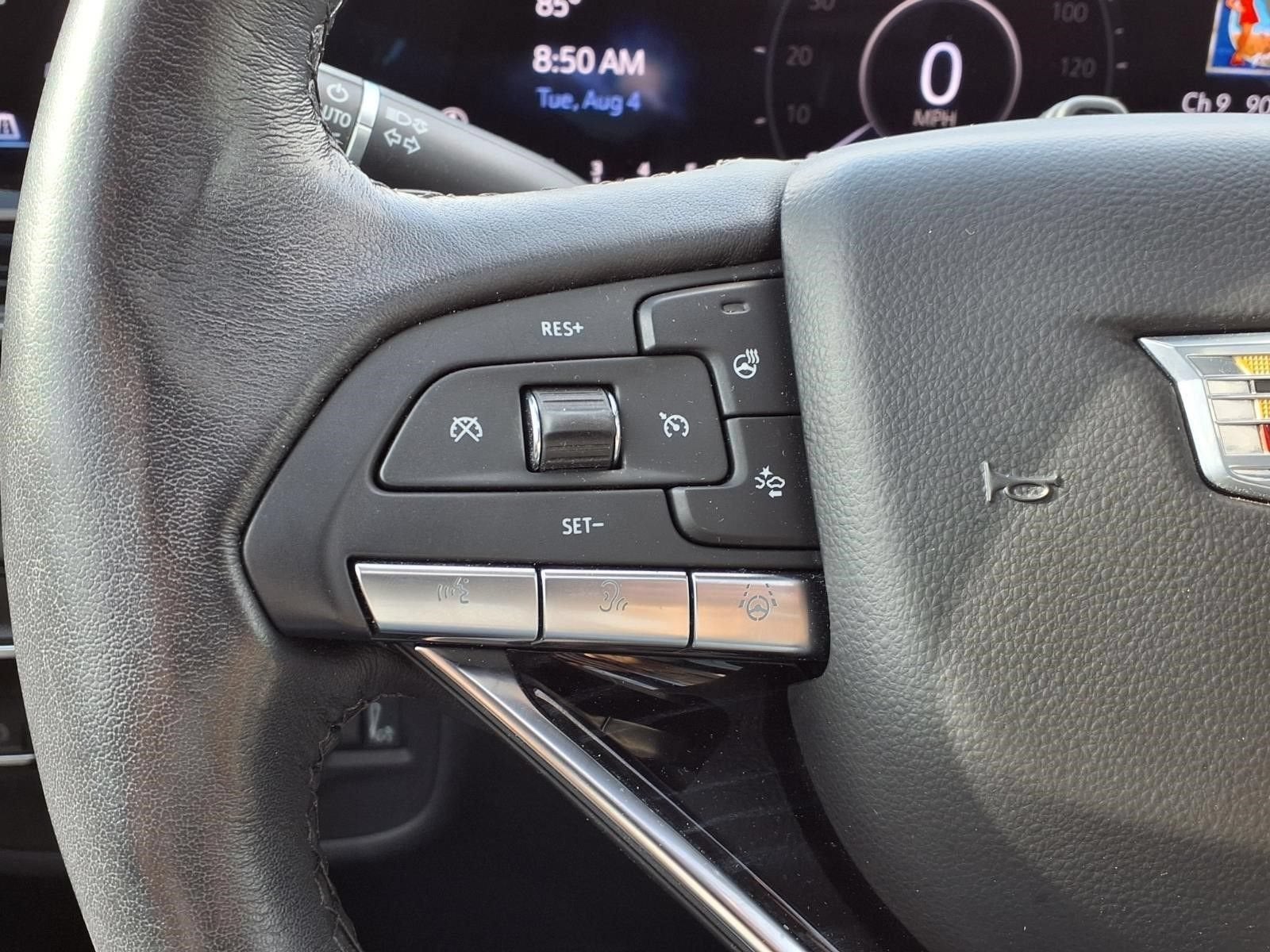 2023 Cadillac Escalade ESV RWD Sport