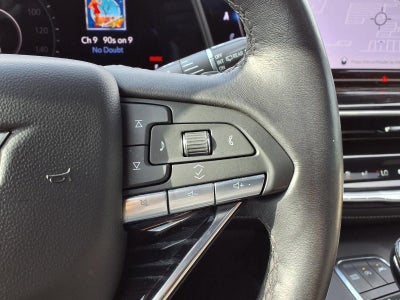 2023 Cadillac Escalade ESV RWD Sport