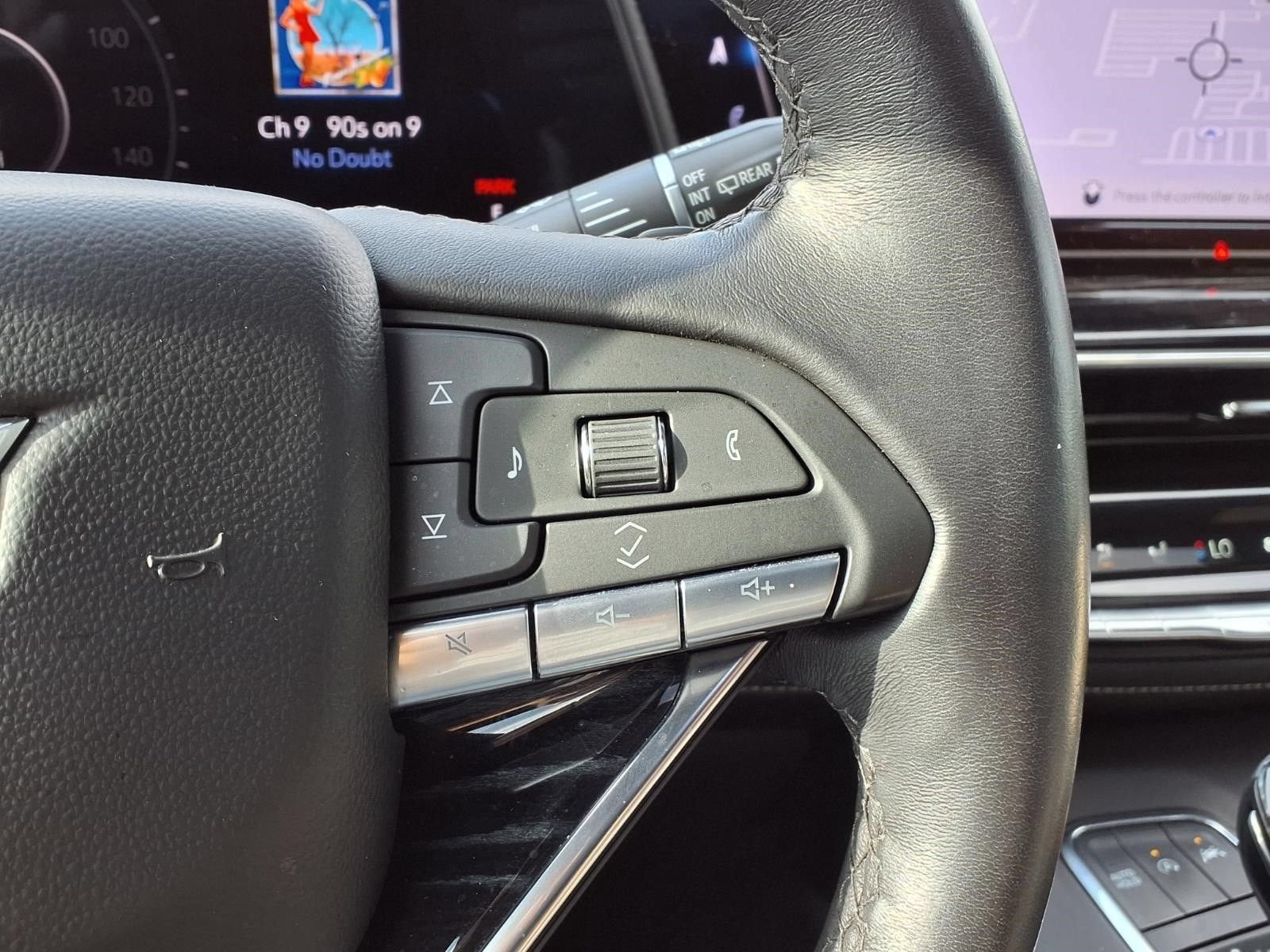 2023 Cadillac Escalade ESV RWD Sport
