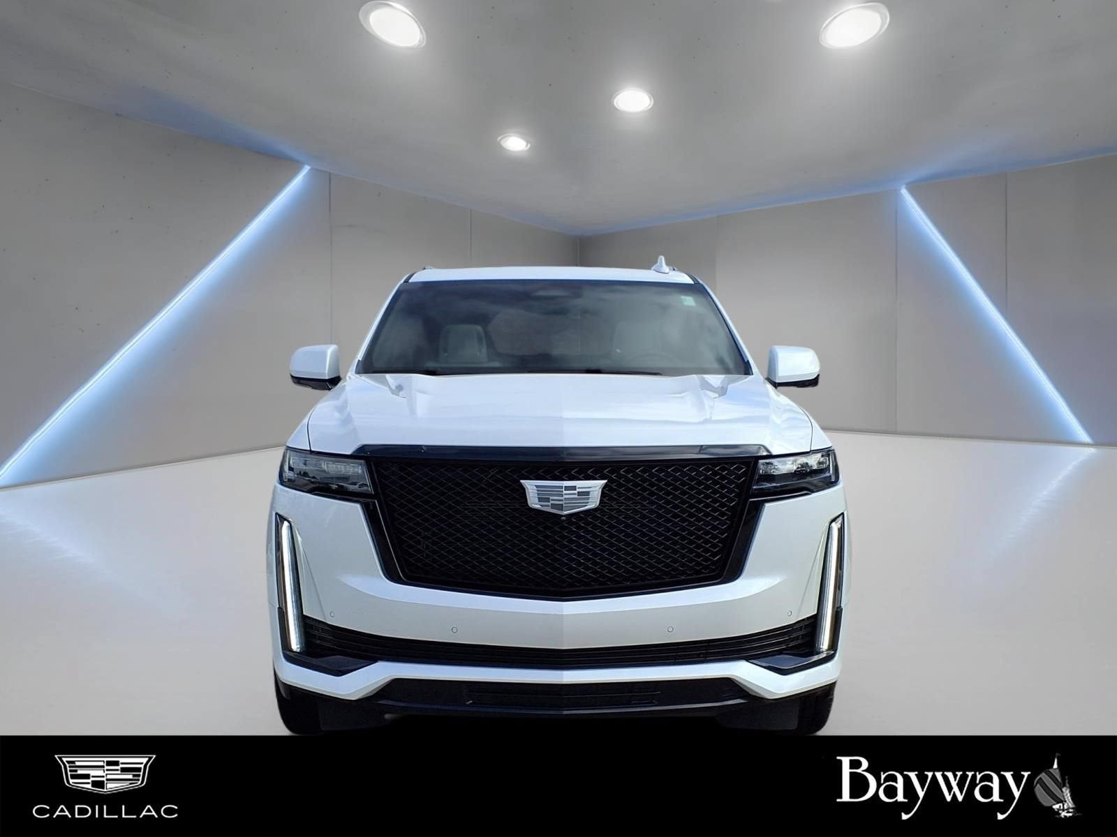 2023 Cadillac Escalade ESV RWD Sport
