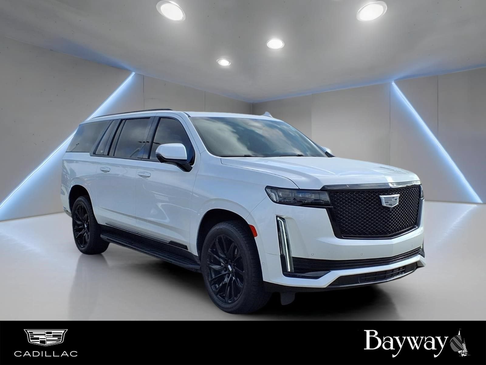 2023 Cadillac Escalade ESV RWD Sport