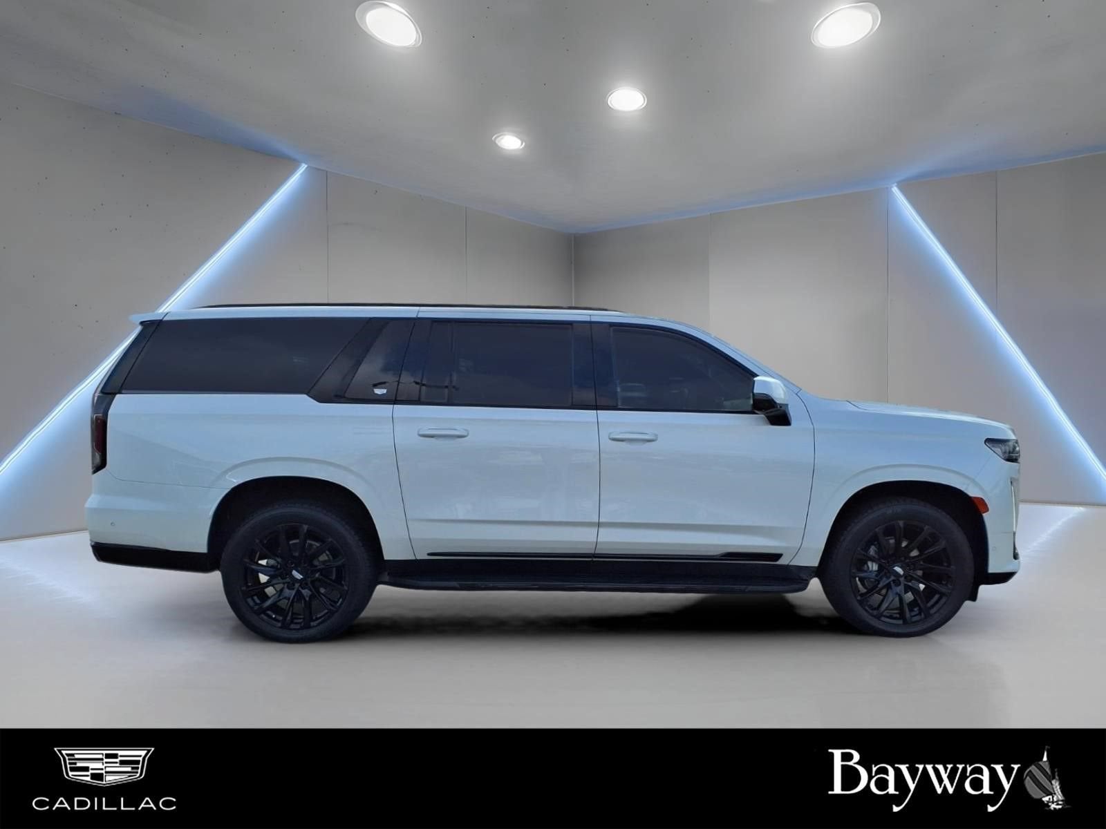 2023 Cadillac Escalade ESV RWD Sport