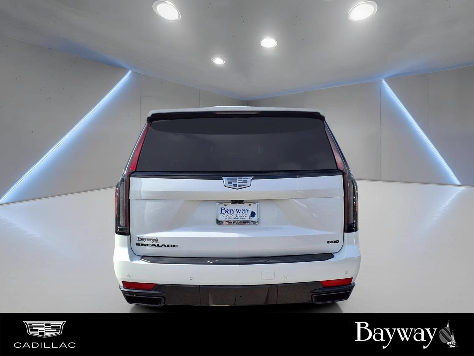 2023 Cadillac Escalade ESV RWD Sport