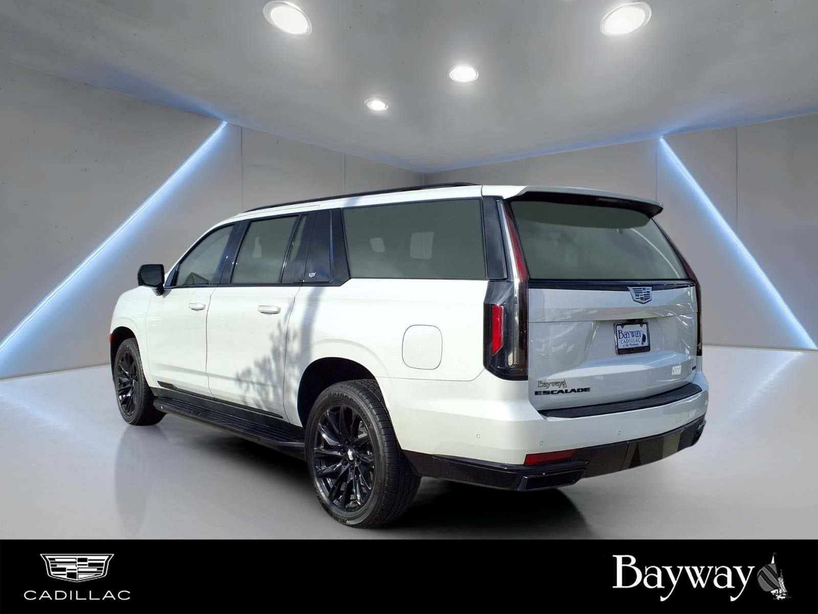 2023 Cadillac Escalade ESV RWD Sport