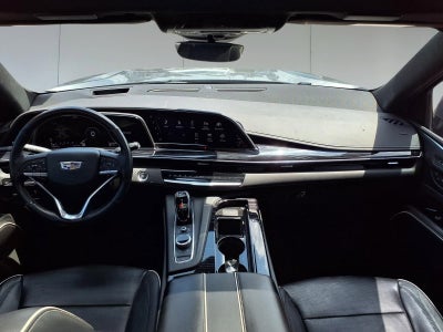 2021 Cadillac Escalade ESV Sport