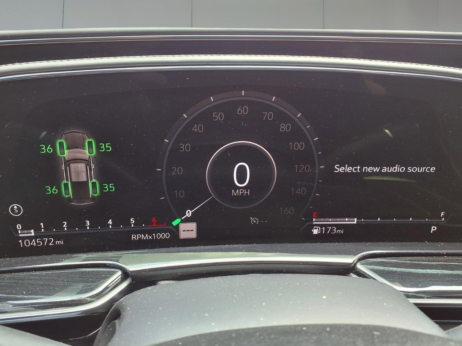 2021 Cadillac Escalade ESV Sport