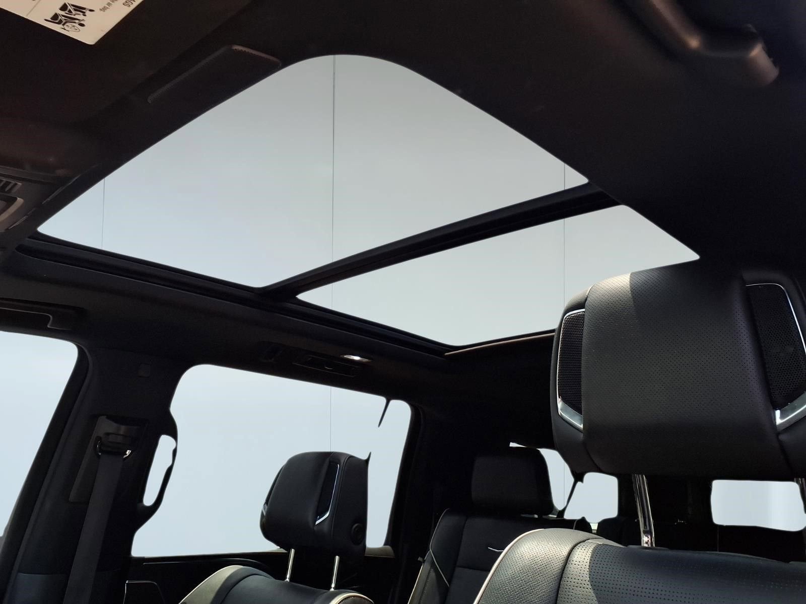 2021 Cadillac Escalade ESV Sport