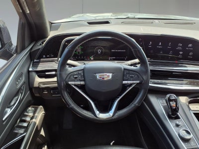 2021 Cadillac Escalade ESV Sport