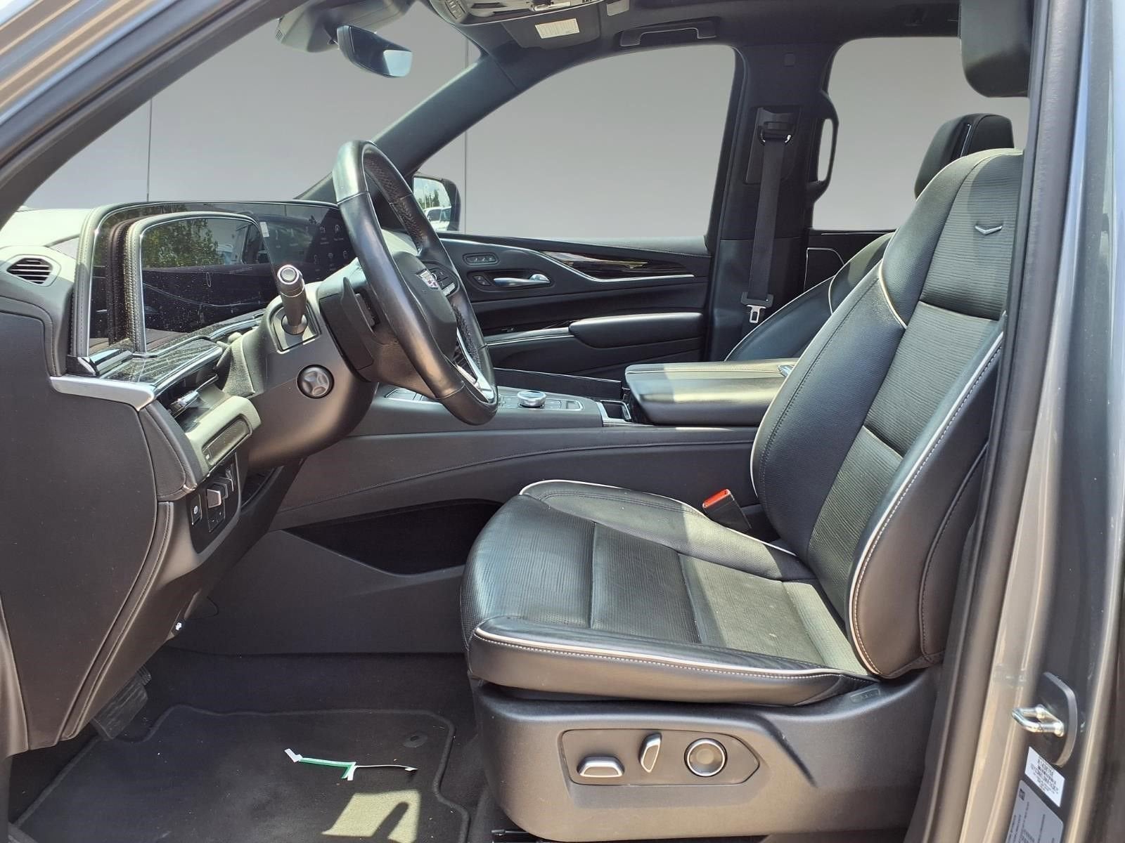 2021 Cadillac Escalade ESV Sport