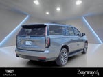 2021 Cadillac Escalade ESV Sport