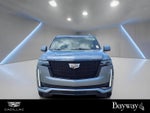 2021 Cadillac Escalade ESV Sport