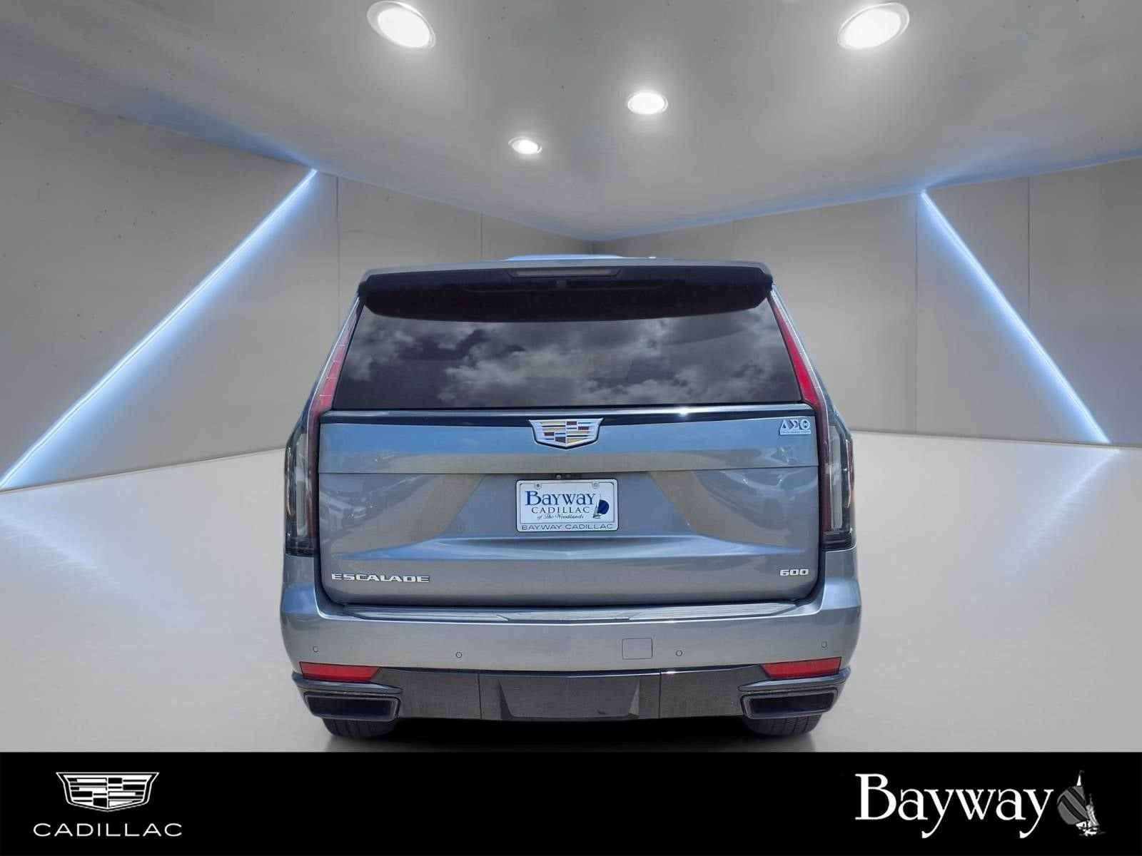 2021 Cadillac Escalade ESV Sport