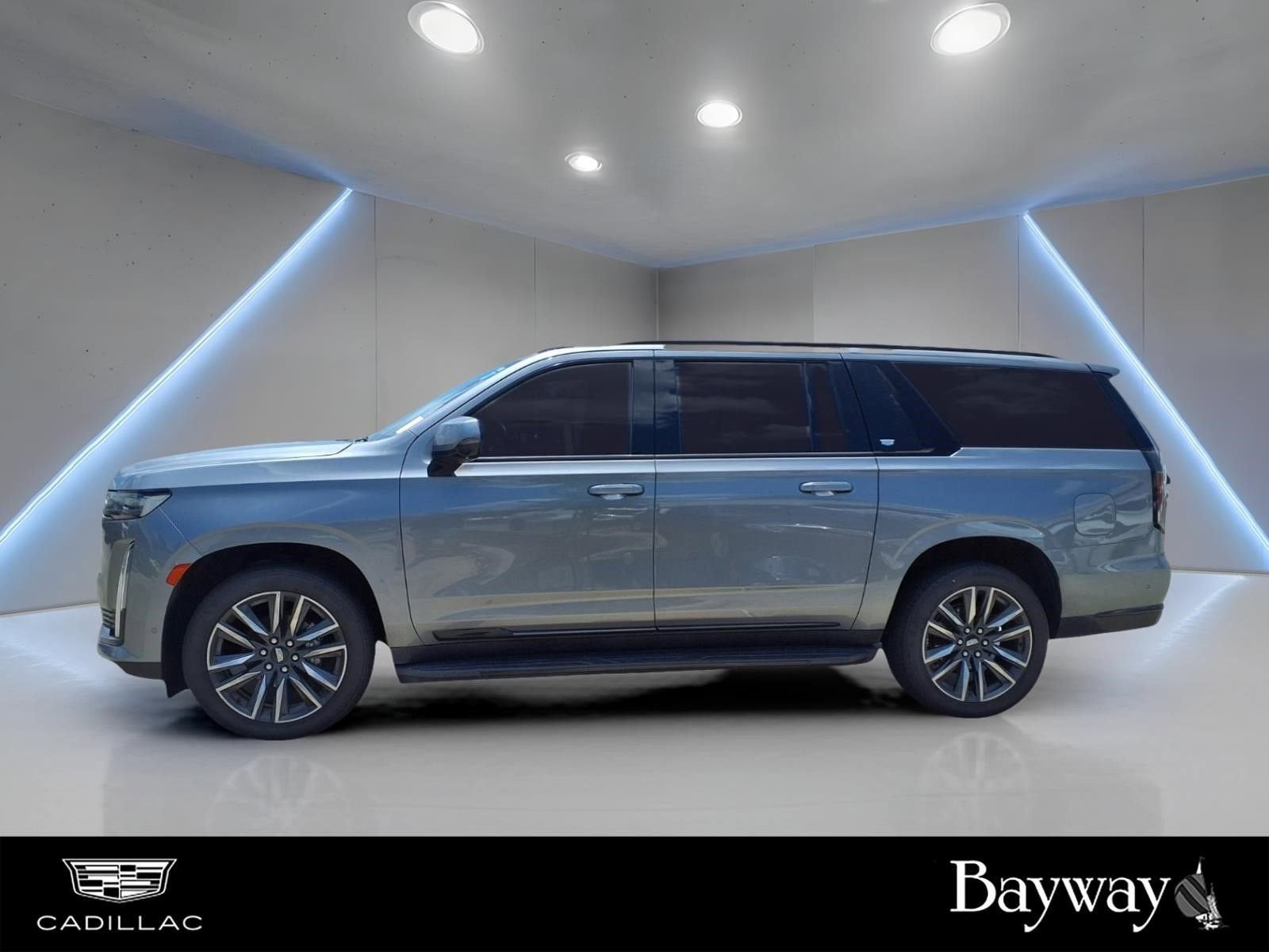 2021 Cadillac Escalade ESV Sport