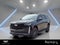 2024 Cadillac Escalade Luxury