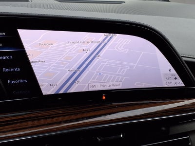 2024 Cadillac Escalade Luxury