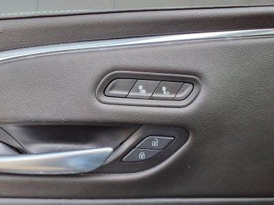 2024 Cadillac Escalade Luxury