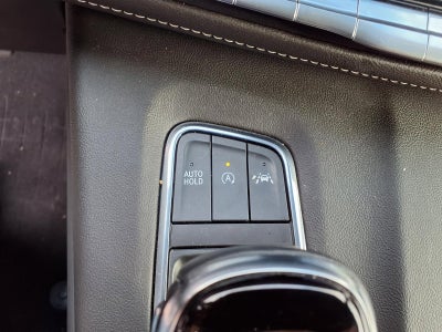 2024 Cadillac Escalade Luxury