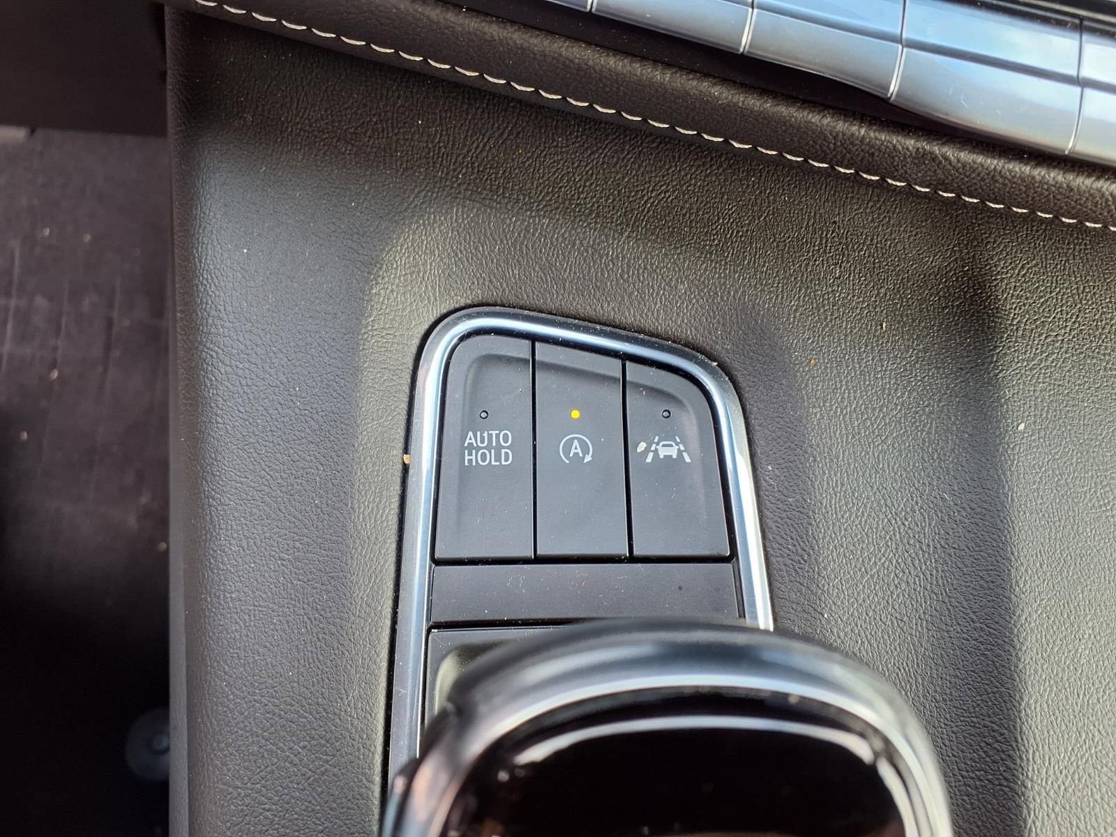 2024 Cadillac Escalade Luxury