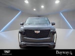 2024 Cadillac Escalade Luxury