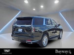 2023 Cadillac Escalade 4WD Premium Luxury