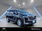 2023 Cadillac Escalade 4WD Premium Luxury