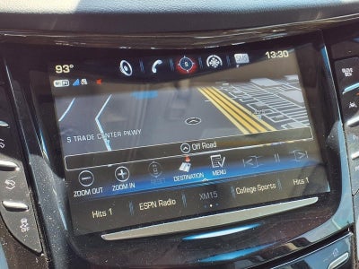 2019 Cadillac Escalade Premium Luxury