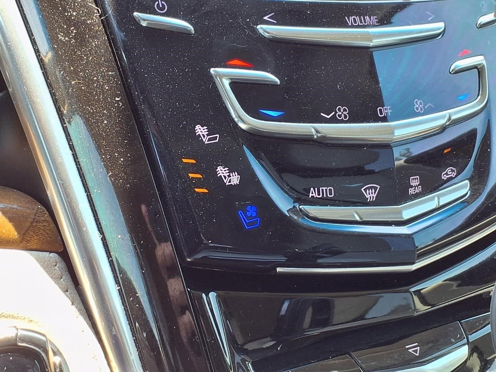 2019 Cadillac Escalade Premium Luxury