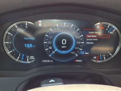 2019 Cadillac Escalade Premium Luxury