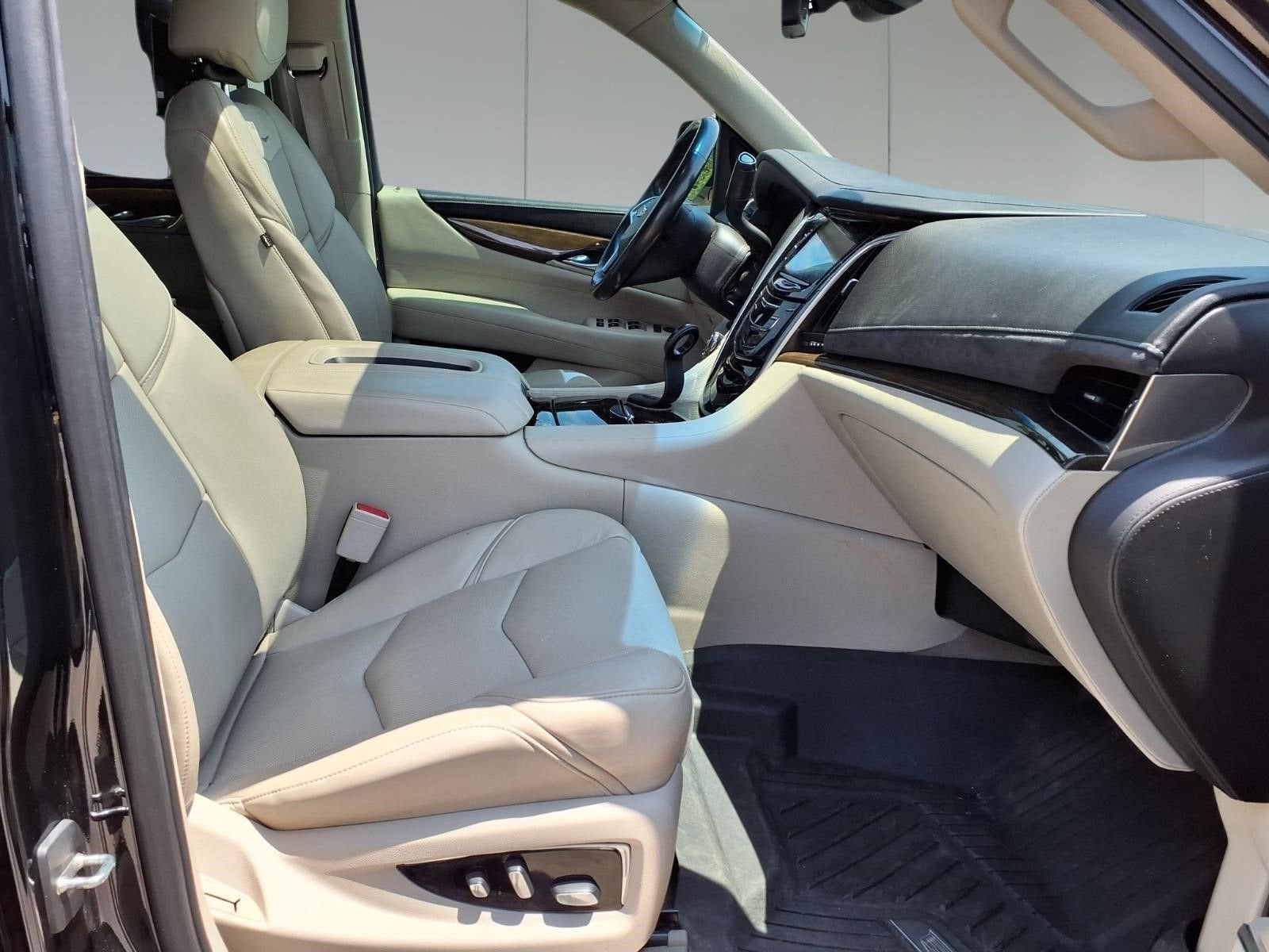 2019 Cadillac Escalade Premium Luxury