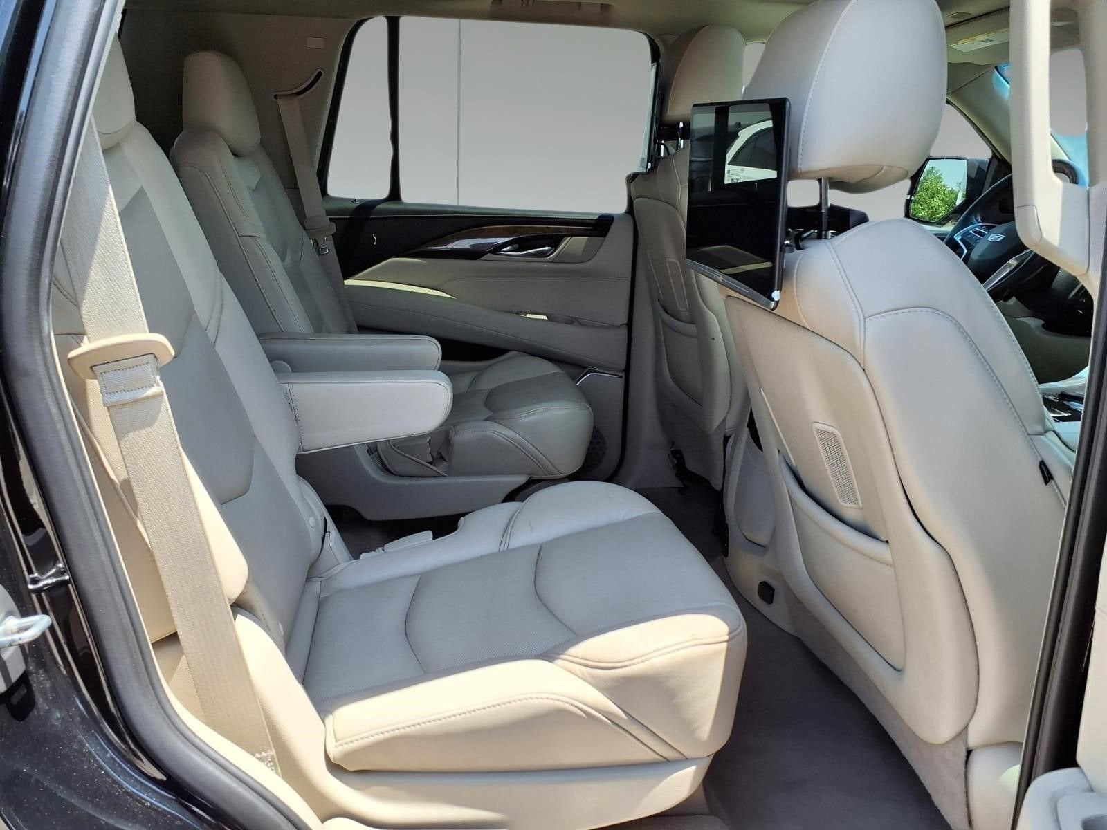 2019 Cadillac Escalade Premium Luxury