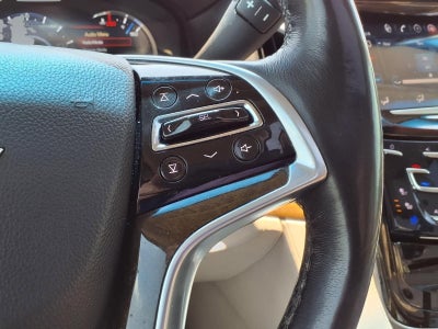 2019 Cadillac Escalade Premium Luxury