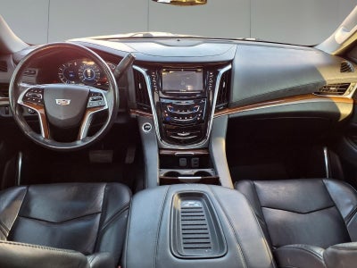 2019 Cadillac Escalade Premium Luxury