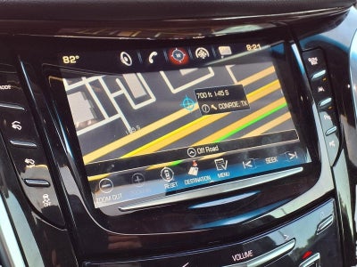 2019 Cadillac Escalade Premium Luxury