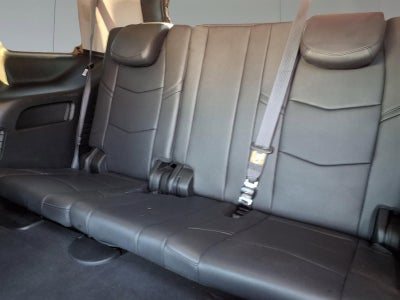 2019 Cadillac Escalade Premium Luxury
