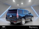2019 Cadillac Escalade Premium Luxury