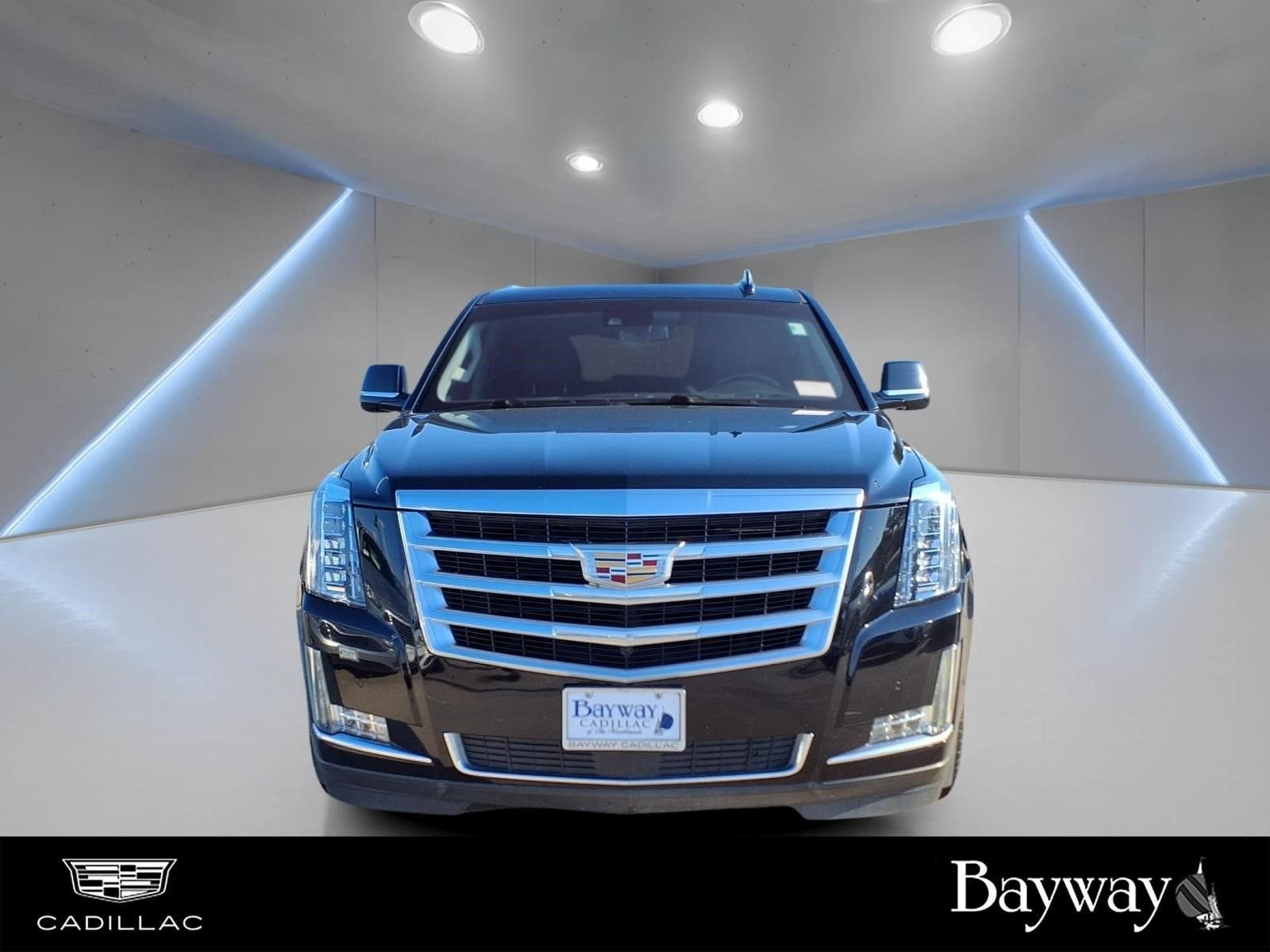 2019 Cadillac Escalade Premium Luxury