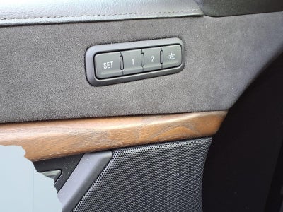 2018 Cadillac Escalade Premium Luxury